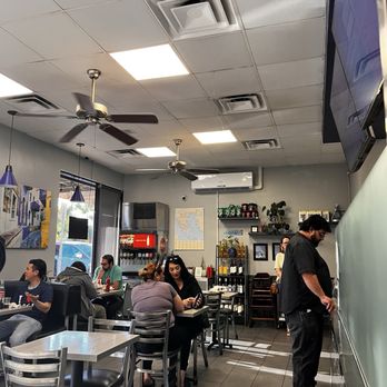 Pita Pitaki - Greek Near Me - Long Beach, California