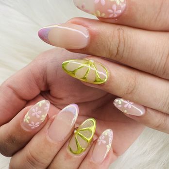 Pacific Beach Nails & Spa - Acrylic nails - Nail Salons Near Me - San Diego, California Pacific Beach Nails & Spa - Acrylic nails - Nail Salons Near Me - San Diego, California