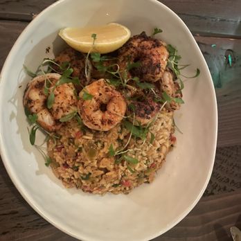 Delaney Oyster House - Seafood Near Me - Charleston, South Carolina