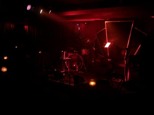 Sleep No More by null