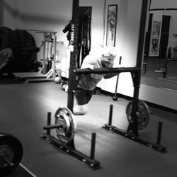 Gym Kennedy