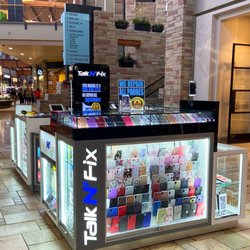 Talk N' Fix Flatiron Mall - Talk n Fix Main location Flatirons mall