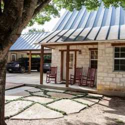 Gruene Cottages