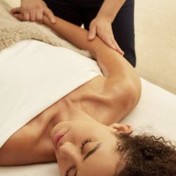 The NOW Massage Fort Lauderdale