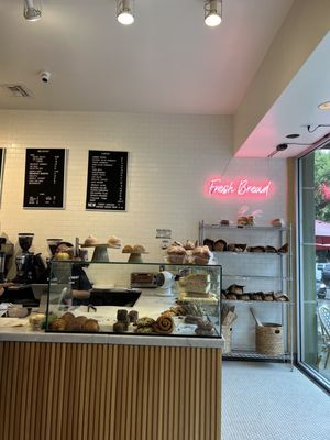 Clark Street Bakery by null
