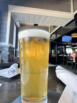 Tavern in the Square by null