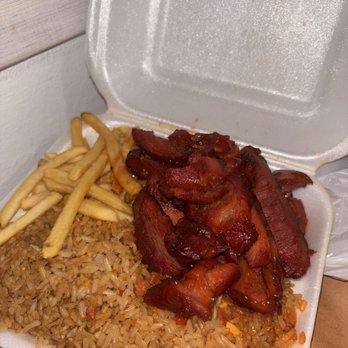 Confianza China - Bbq pork - Chinese Near Me - Carolina, Puerto Rico Confianza China - Bbq pork - Chinese Near Me - Carolina, Puerto Rico