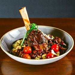 Orso - ORSO Osso Buco