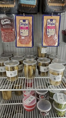 A Cut Above Butcher & Provisions by null