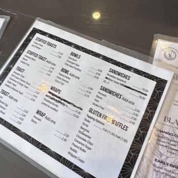 Big House Beans - Coffee & Tea Near Me - Brentwood, California