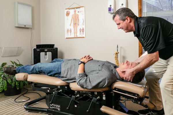 Carter Chiropractic & Laser Pain Solutions