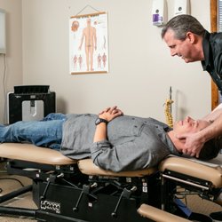 Carter Chiropractic & Laser Pain Solutions