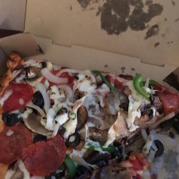 Rojas Pizza - Supreme. Real damn good. - Pizza Near Me - Jacksonville, Florida Rojas Pizza - Supreme. Real damn good. - Pizza Near Me - Jacksonville, Florida