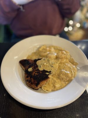 Dupuy's Seafood and Steak by null