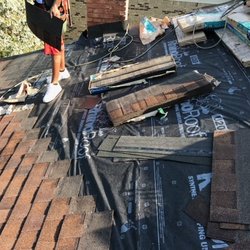 My Quality Construction & Roofing Contractors