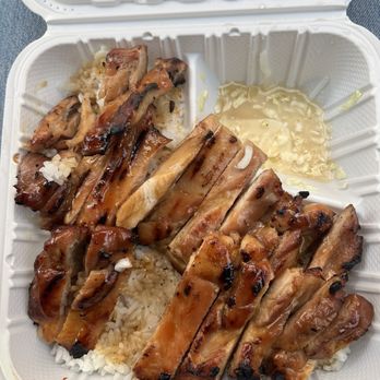 TOSHI'S TERIYAKI - Updated December 2025 - 49 Photos & 114 Reviews