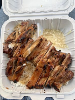 toshiki.1394様 TOSHI'S TERIYAKI - Updated December 2025 - 49 Photos & 114 Reviews