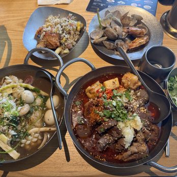 The Meat Up - Lotsa food~ - Barbeque Near Me - Burnaby, British Columbia