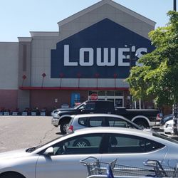 Lowe's Home Improvement