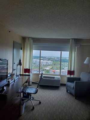 Four Points by Sheraton Orlando International Drive by null
