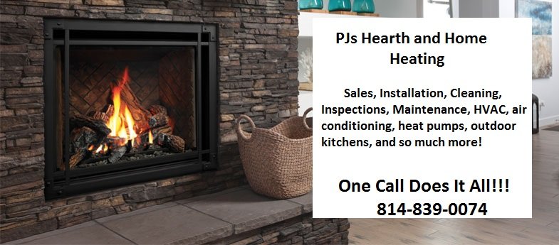Slide of Pjs Hearth and Home Heating