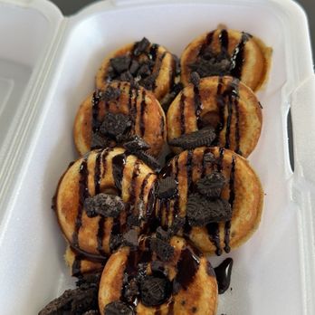 CRUSH - Homemade protein, donuts, cookies, and cream - Cafes Near Me - Reno, Nevada CRUSH - Homemade protein, donuts, cookies, and cream - Cafes Near Me - Reno, Nevada