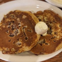 Cracker Barrel Old Country Store - Pecan Pancake Plate