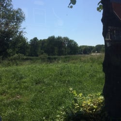 Y-zicht - Uitzicht