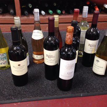 Larkin Corner Market - a selection of wine bottles - Grocery Near Me - San Francisco, California Larkin Corner Market - a selection of wine bottles - Grocery Near Me - San Francisco, California