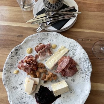 Revival - Charcuterie board - New American Near Me - Sacramento, California Revival - Charcuterie board - New American Near Me - Sacramento, California