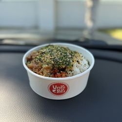 Uroko Poke - 3 Scoop