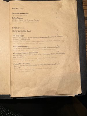 Brown Cow Pub by null