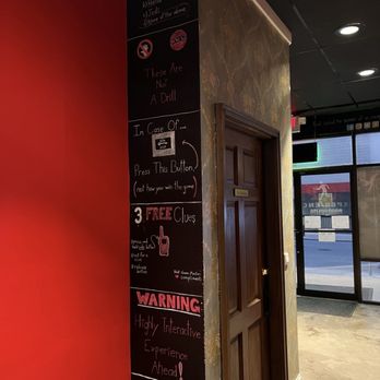 Escape Experience - 10/21/24 FYI - Escape Games Near Me - Nashville, Tennessee Escape Experience - 10/21/24 FYI - Escape Games Near Me - Nashville, Tennessee