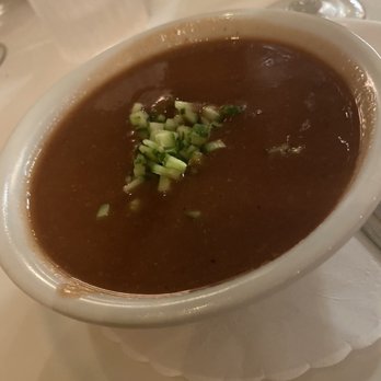 Mistral - Chilled Gazpacho - French Near Me - Sherman Oaks, California Mistral - Chilled Gazpacho - French Near Me - Sherman Oaks, California