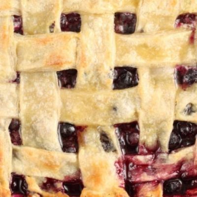 NuNu's Desserts with Soul by null