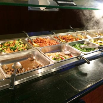 Asian Buffet - Chinese cuisine choices - Chinese Near Me - Okemos, Michigan