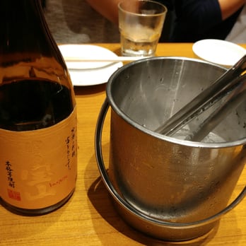 大阪燒肉 - Sochu - Japanese Near Me - Hong Kong, HK