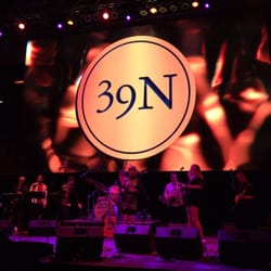 The Playground Atlantic City - 39N Stage