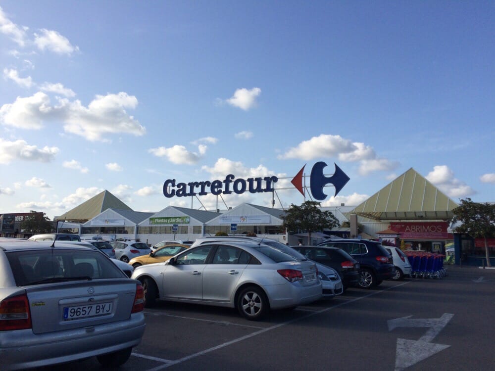 Carrefour