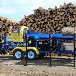 Wood Cutter