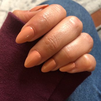 Unity Nails - Short acrylics by Steven. - Nail Salons Near Me - La Habra, California Unity Nails - Short acrylics by Steven. - Nail Salons Near Me - La Habra, California