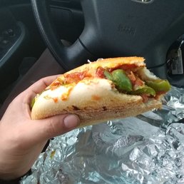 Johnyy Prince's Hot Dogs