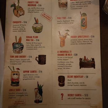 The Emerald Lounge - Cocktail Bars Near Me - Richmond, Virginia