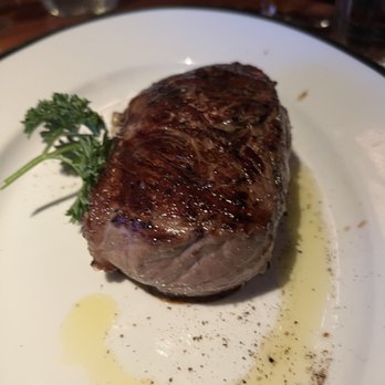 Hillstone - New American Near Me - San Francisco, California
