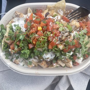Moe's Southwest Grill - Loaded nachos - Mexican Near Me - Joplin, Missouri Moe's Southwest Grill - Loaded nachos - Mexican Near Me - Joplin, Missouri