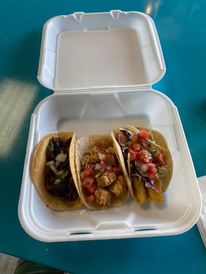Fiesta Taco Grill by null