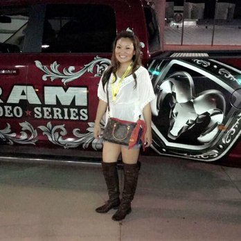 New Mexico State Fair - Yelp bandanas at the rodeo! - Festivals Near Me - Albuquerque, New Mexico