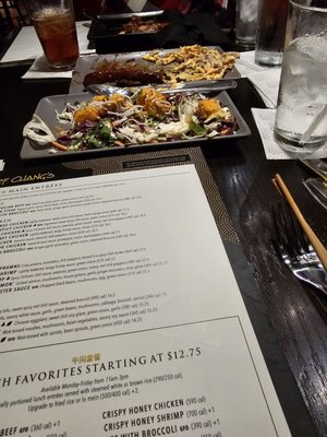 Menu photo 5 P.F. Chang's Indianapolis, IN Menu photo 5 P.F. Chang's Indianapolis, IN