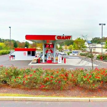 GIANT FOOD STORES - 22 Reviews 