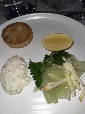 The Whisky Bar by null